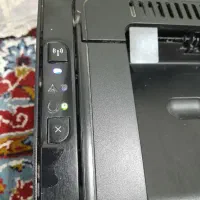 Printer Hp 1102 W Wireless|پرینتر، اسکنر، کپی، فکس|گرگان, |دیوار