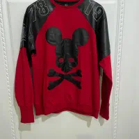 لباس پسرانه حروفی نو|لباس|ری, دولت‌آباد|دیوار