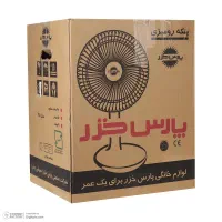 پنکه پارس خزر مدل ۲۰۴۰|پنکه و تصفیه‌کنندهٔ هوا|مشهد, پایین خیابان|دیوار