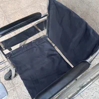 ویلچر در حدنو