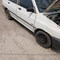 پراید مزایده ای اوراقی