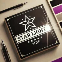 کارگاه MDF استار لایت