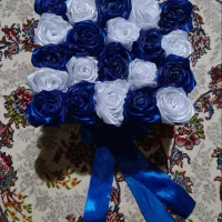 گل تزئینی|گل مصنوعی|همدان, |دیوار