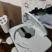 playstation 1 استثنایی صفر|کنسول، بازی ویدئویی و آنلاین|میاندوآب, |دیوار