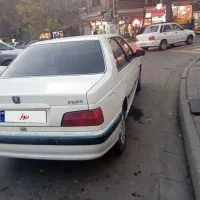 پارس۸۸|خودرو سواری و وانت|ملکان, |دیوار