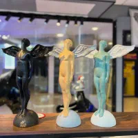 تندیس فرشته