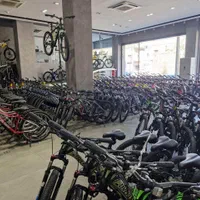 نمایندگی دوچرخه ویوا سایز 26|دوچرخه، اسکیت، اسکوتر|مشکیندشت, |دیوار