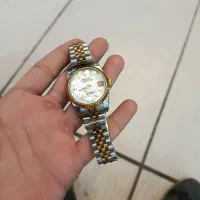 ساعت رولکس زنونه