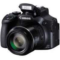 دوربین Canon SX60HS