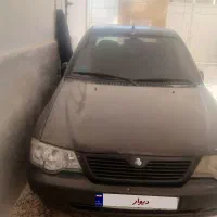 فروش پراید ۱۳۲