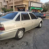 دوو سیلو 81 نقره ای