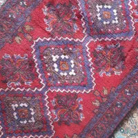 فرش دست باف