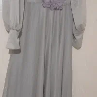 پالتو مانتو لباس مجلسی