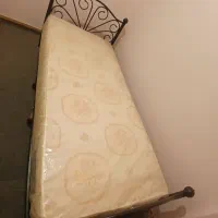 تشک طبی تک نفره رویال