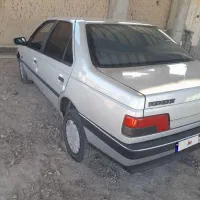 پژو‌۴۰۵|خودرو سواری و وانت|گوگان, |دیوار