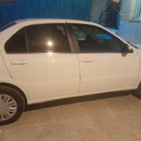 سورن پلاس خشک xu7|خودرو سواری و وانت|فسا, |دیوار