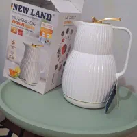 فلاکس new land کاملا نوو زیبا