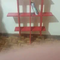 کتابخانه دیواری خارجی