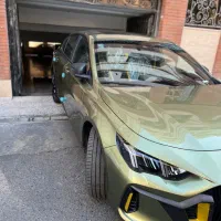 گک امپو 2024|خودرو سواری و وانت|ری, هاشم‌آباد|دیوار