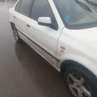 سمند lx 88|خودرو سواری و وانت|سیرجان, |دیوار