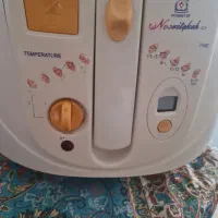 سرخکن|اجاق گاز و لوازم برقی پخت‌وپز|مهاباد (آذربایجان غربی), |دیوار