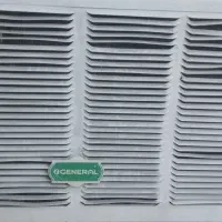 کولر پنجره ای اوجنرال اصلی چراغ سبز