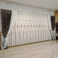 ست کامل اندازه بزرگ طرح جدید