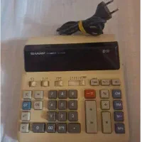 ماشین حساب SHARP2122H