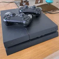 PS4 FAT کپی خور