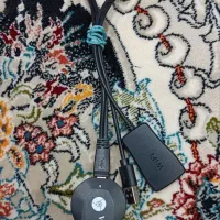دانگل HDMI وایرلس اتصال گوشی به تلویزیون