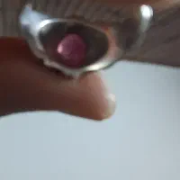 انگشتر نقره|جواهرات|املش, |دیوار