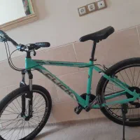 دوچرخه کلیک ۲۶