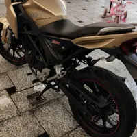 dino z2|موتورسیکلت|تهران, دارآباد|دیوار