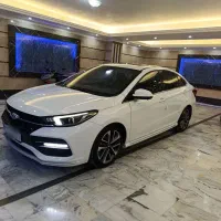 اریزو 6 اکسلنت|خودرو سواری و وانت|نسیمشهر, |دیوار