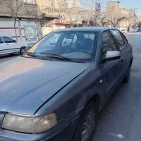 سمند مدل ۸۵ تک سوز|خودرو سواری و وانت|مشهد, موسوی قوچانی|دیوار