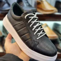 ونس تمام چرم دوخت تبریز|کیف، کفش، کمربند|تبریز, |دیوار