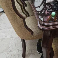 میزنهارخوری هشت نفره