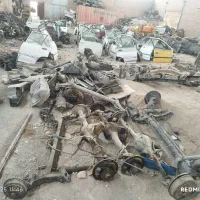 اوراقی بامری|قطعات یدکی و لوازم جانبی|کرمان, |دیوار