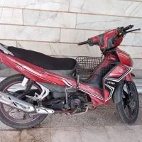 موتور بی کلاج92