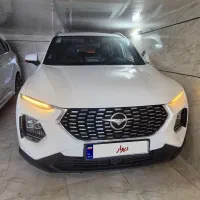 هایما S8|خودرو سواری و وانت|اصفهان, برازنده|دیوار