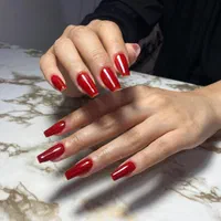 کاشت ناخن|خدمات آرایشگری و زیبایی|قم, شهرک امام حسین|دیوار