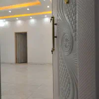 خانه نوساز کلید نخورده به متراژهای۱۱۷ و ۷۱ متری|فروش خانه و ویلا|ورامین, ورامین|دیوار