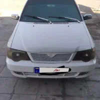 پراید مدل ۸۹