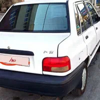فروش پراید