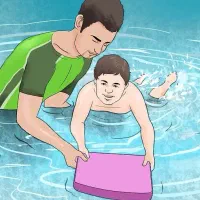 آموزش شنا از آماتور تا حرفه ای و نجات غریق