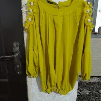 شومیز مجلسی