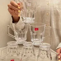 لیوان طرح پاشاباغچه
