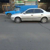 سمند X7 ۸۵|خودرو سواری و وانت|اندیشه, اندیشه فاز ۱|دیوار