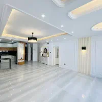۹۰متر/دوخواب/طبقه اول/موجود/پارکینگ سندی|فروش آپارتمان|اندیشه, شهرک مریم|دیوار