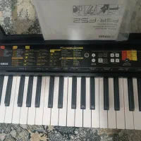 ساز یاماها آموزشی|پیانو، کیبورد، آکاردئون|قرچک, میرزائی جنوبی|دیوار